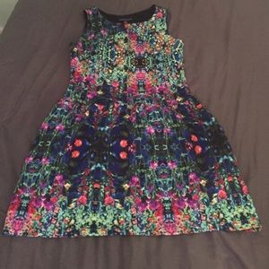 Cynthia Rowley dress